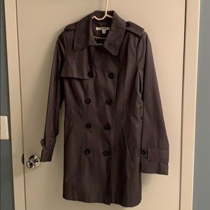 DKNY Trench coat